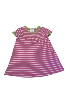 Hanna Anderson toddler girl dress size 18-24 months